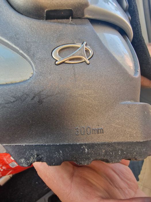 Botas de sky NORDICA