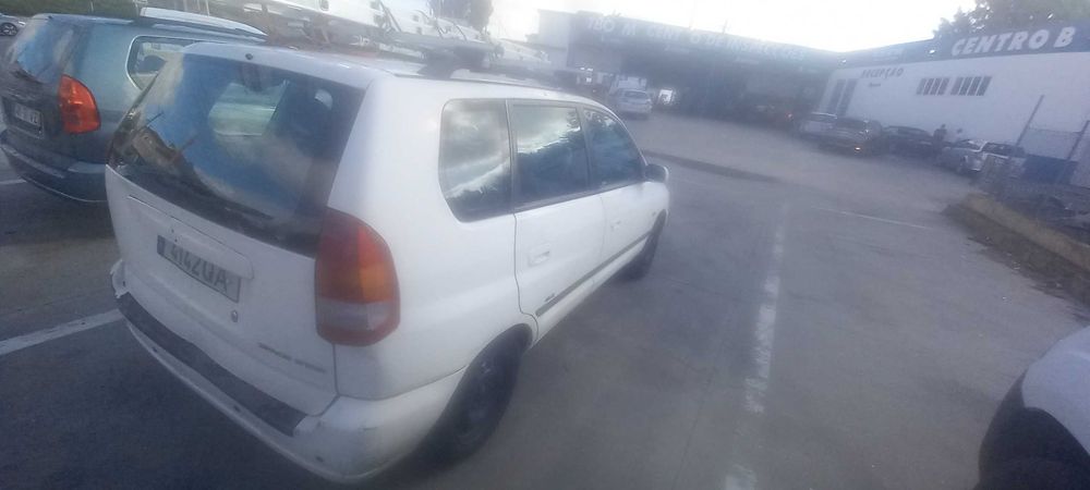 SPACE STAR  1.3 gasolina