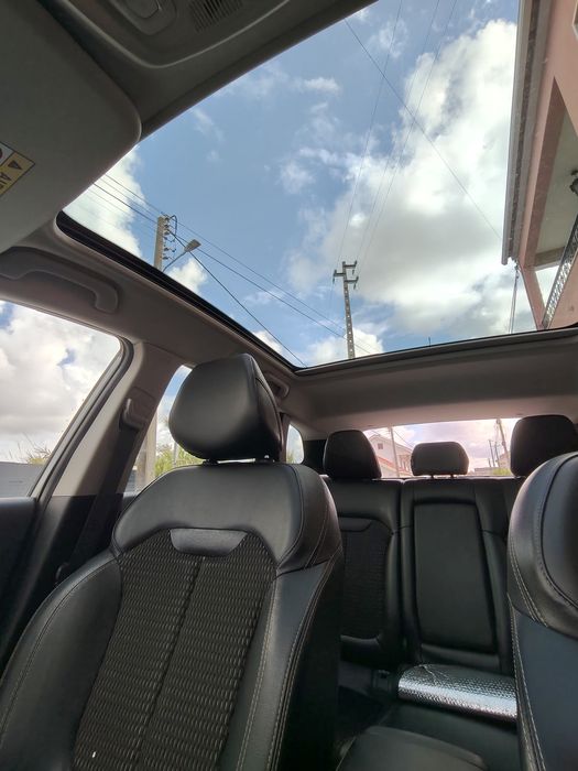 Renault Kadjar 1.5 dci