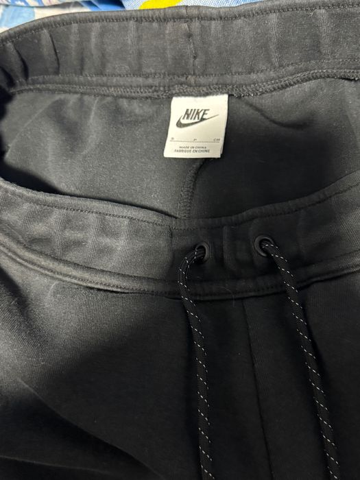 Спортивні штани Nike Tech Fleece Drill