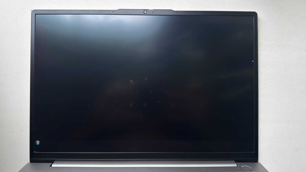 Ультрабук Lenovo ThinkBook 13s G3 / Ryzen 7 5800U / 16GB / 1TB SSD / Метал