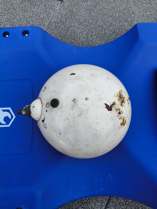 Farol Cibie Super Oscar