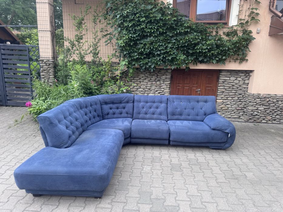 Sofa narożna !!!