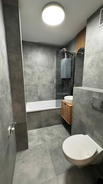 Remonty - wykończenia, łazienki, instalacje