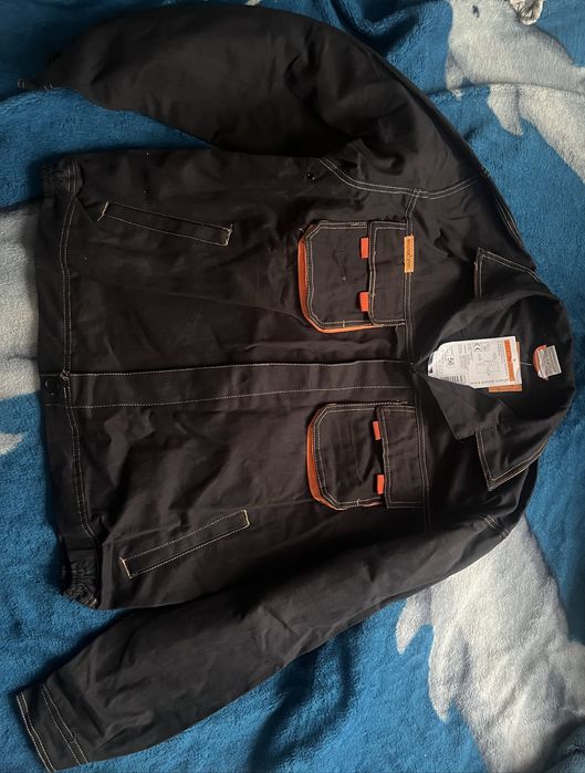 Kurta robocza Brixton