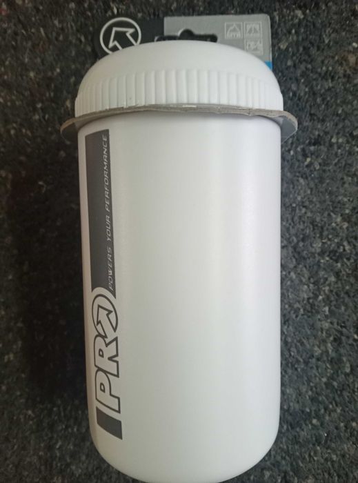 Caixa de ferrantas para Bicicleta