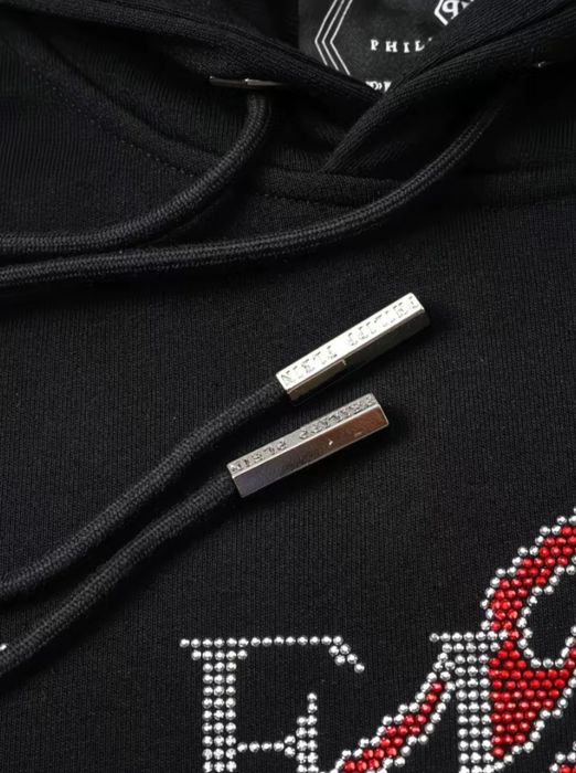 Худі philipp plein кофта