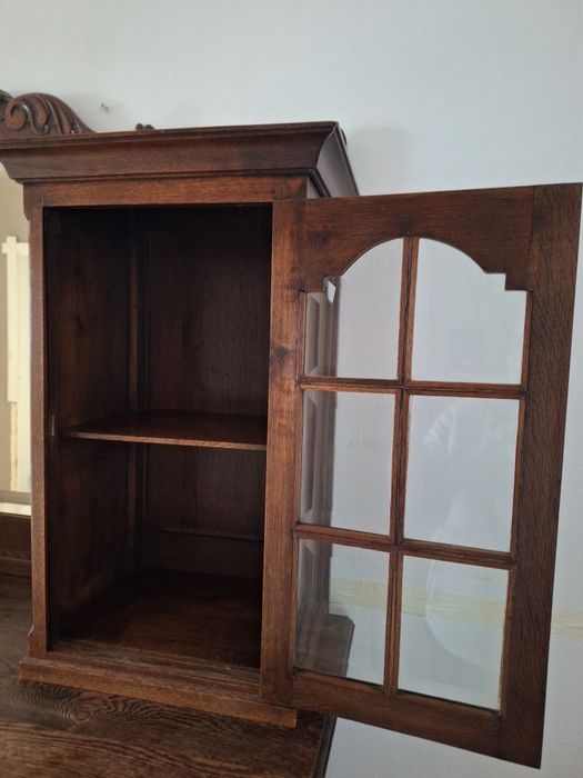 Armário estante louçeiro cupboard