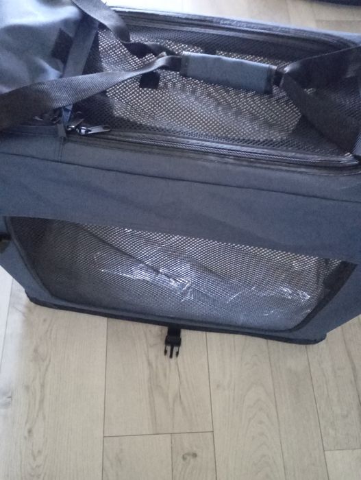 Transporter dla zwierząt M
