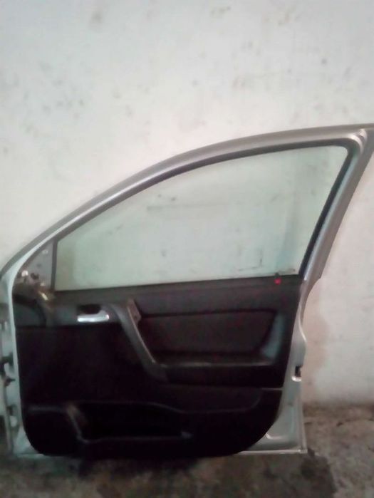 Elevador Frente Dto Opel Astra G Combi (T98)