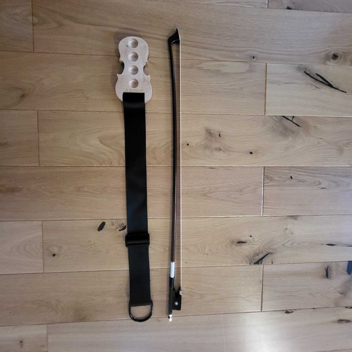 Wiolonczela 4/4 Poludniowe lutnictwo