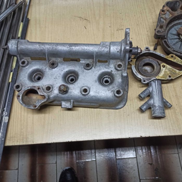 Głowica Wartburg 353v Okazja Zwoleń • OLX.pl