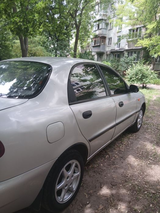Продам DAEWO Sens 1.3L