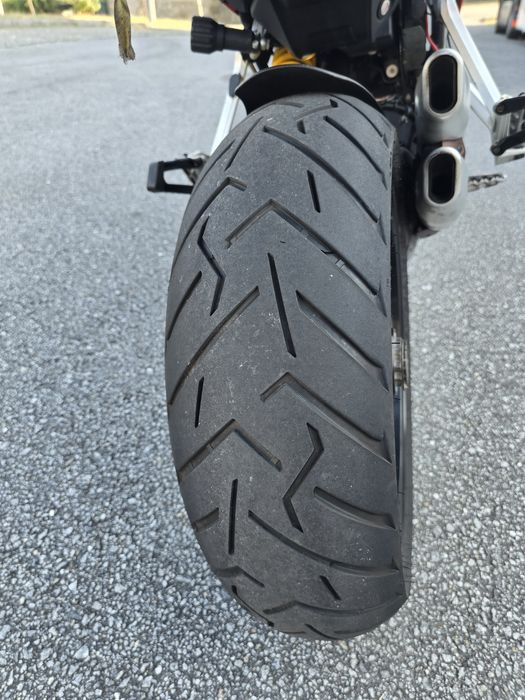 Ducati Multistrada 1200 ABS 150 cv