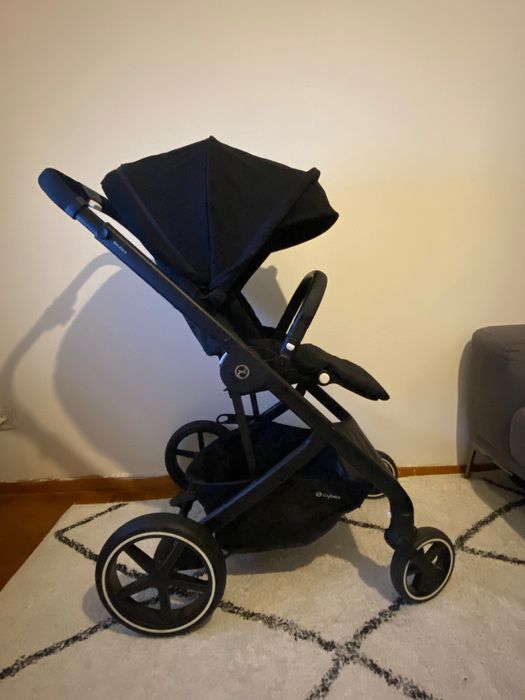 Carrinho Bebé CYBEX BALIO S