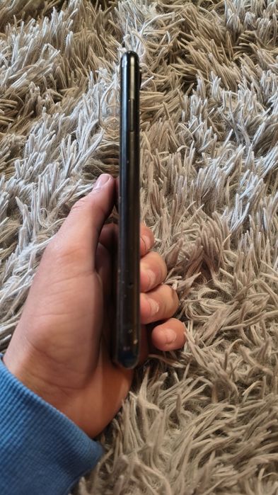 iPhone xr все працює