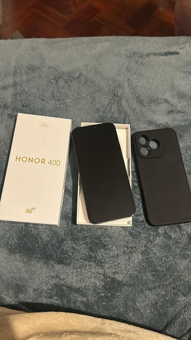 HONOR 400 5G 256GB 8GB
