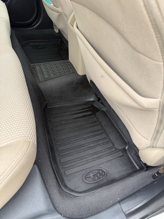 Субару аутбек 2017, subaru outback