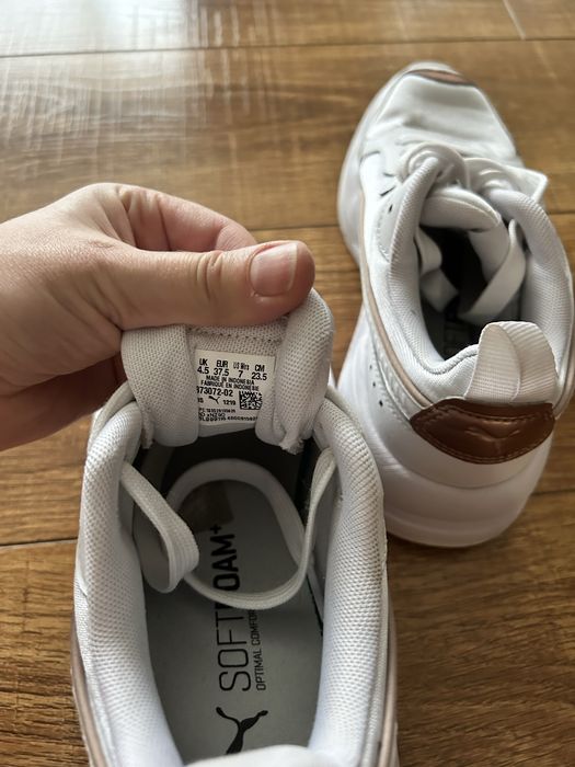 Кросівки жіночі Puma