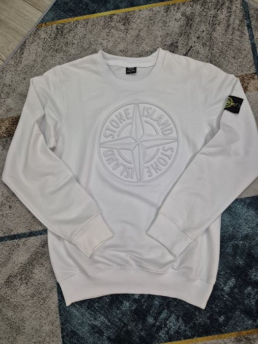 Bluza Stone Island r.L