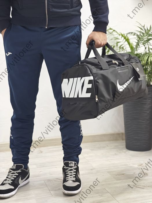 Спортивна сумка Nike/Спортивная сумка Nike/Сумка для спорт залу