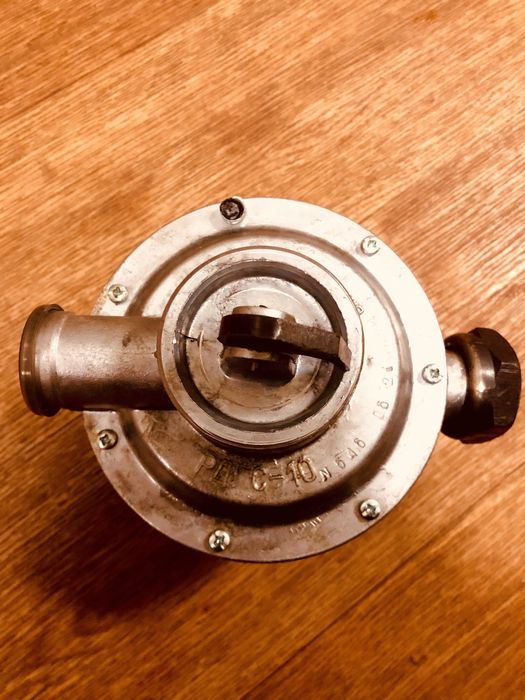 Регулятор давления газа РДГС-10,SE-10,,FE-10,EKB-10,MADAS.