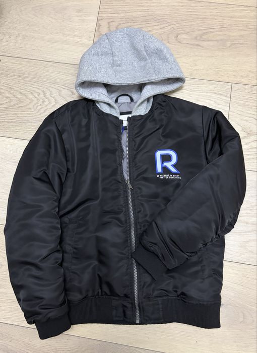 Бомбер Reserved 146