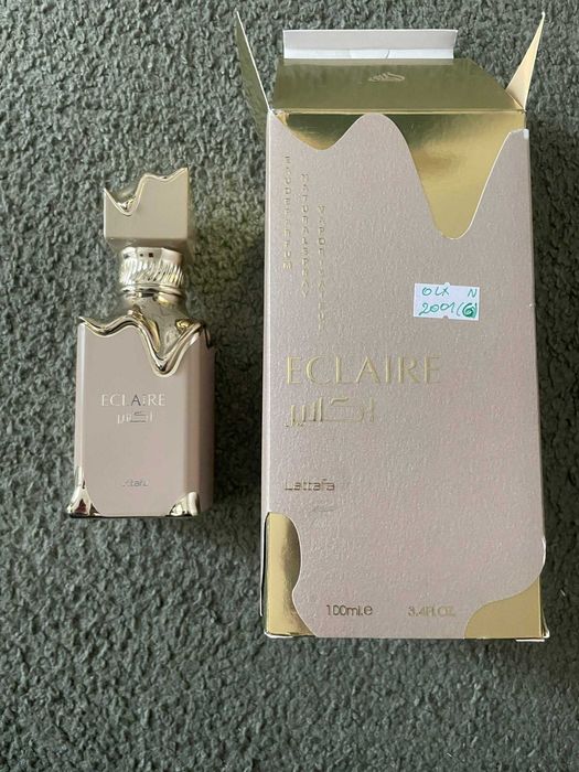 Lattafa Eclaire perfumy arabskie dla kobiet 100ml 2001(6)