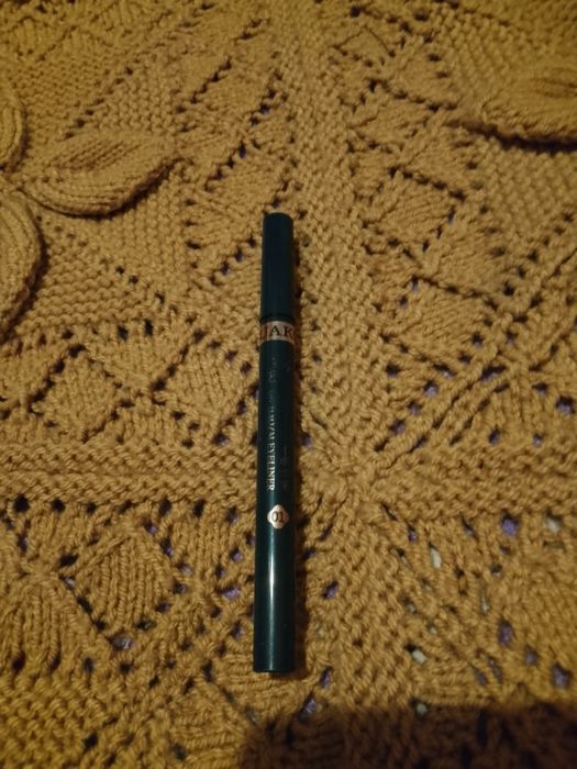 Eyeliner nowy czarny