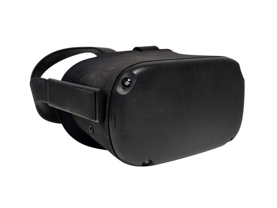 okulary vr oculus quest 1 + kabel 5m od vortexvr usb-a do meta quest
