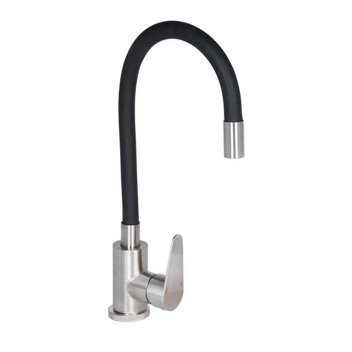 Душевая пенель 3в1 для ванны Lidz(BLA) + для раковины + кран для кухни