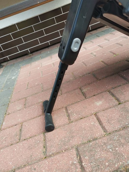 Fotelik/nosidełko Graco 0-13kg