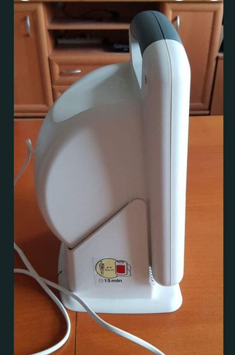 Lampa podczerwieni marki Philips