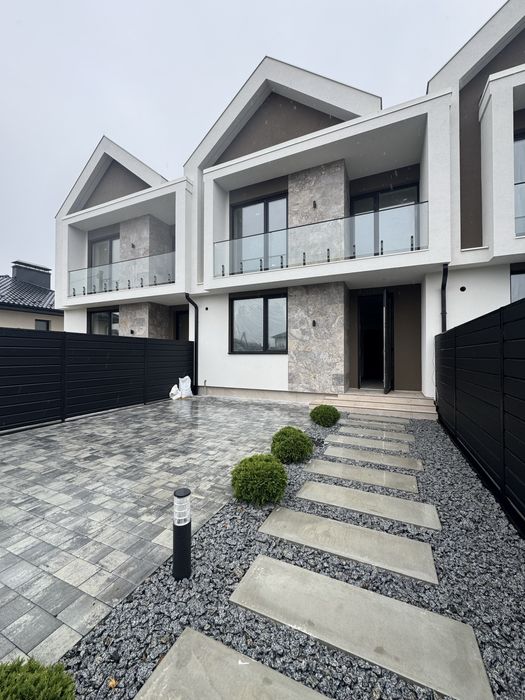 Терміново! ЗНИЖКА!Продаж унікального таунхаусу. Є газ+каналізація