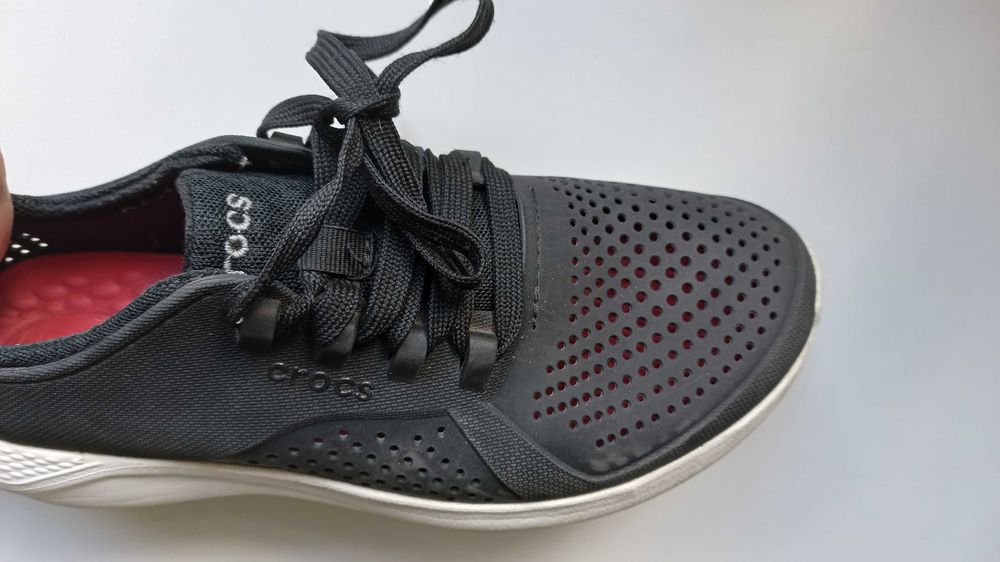 Crocs Buty r. W9 (40) oryginal