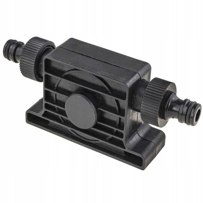 Pompka na WIERTARKĘ WKRĘTARKĘ POMPA do WODY i Płynów Cieczy Wydajna