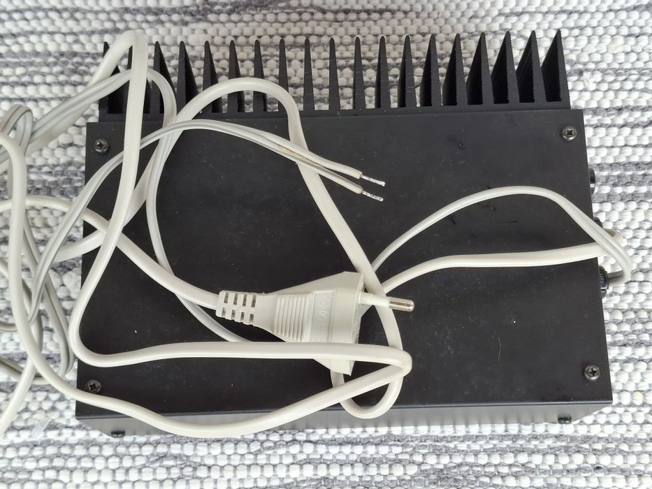 JAMO PS2003 centermodul C205