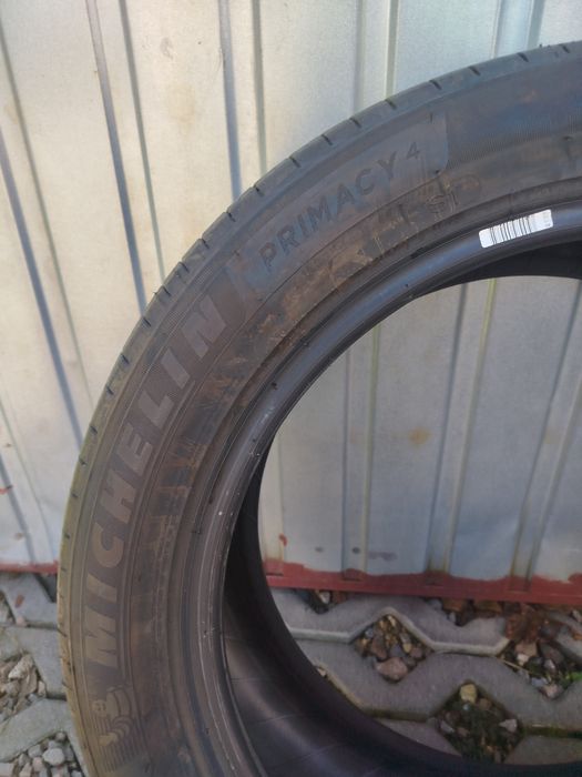 235/50/19 Opony  letnie Michelin Primacy 4