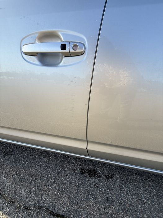 Toyota Prius 20 2004