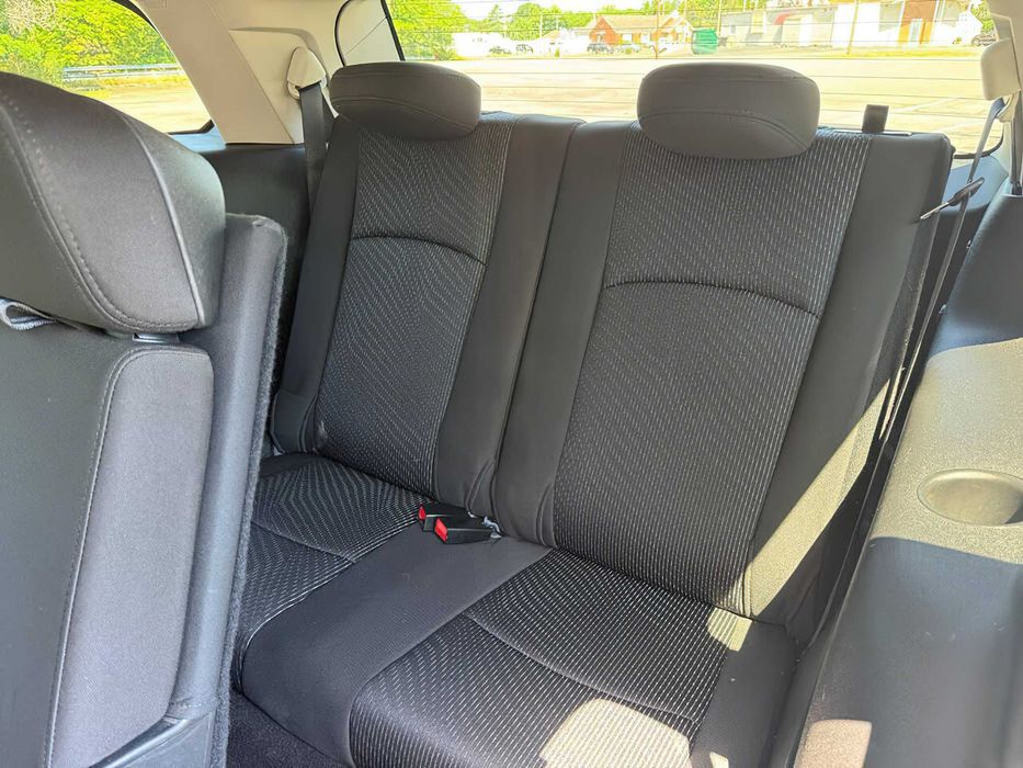 Dodge Journey SXT      2016