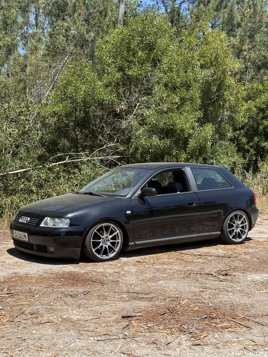 Audi A3 8L 1.8t