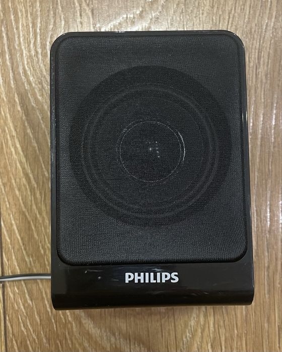 Wzmacniacz Głośniki Multimedialne 5.1 Philips SPA 2602/10