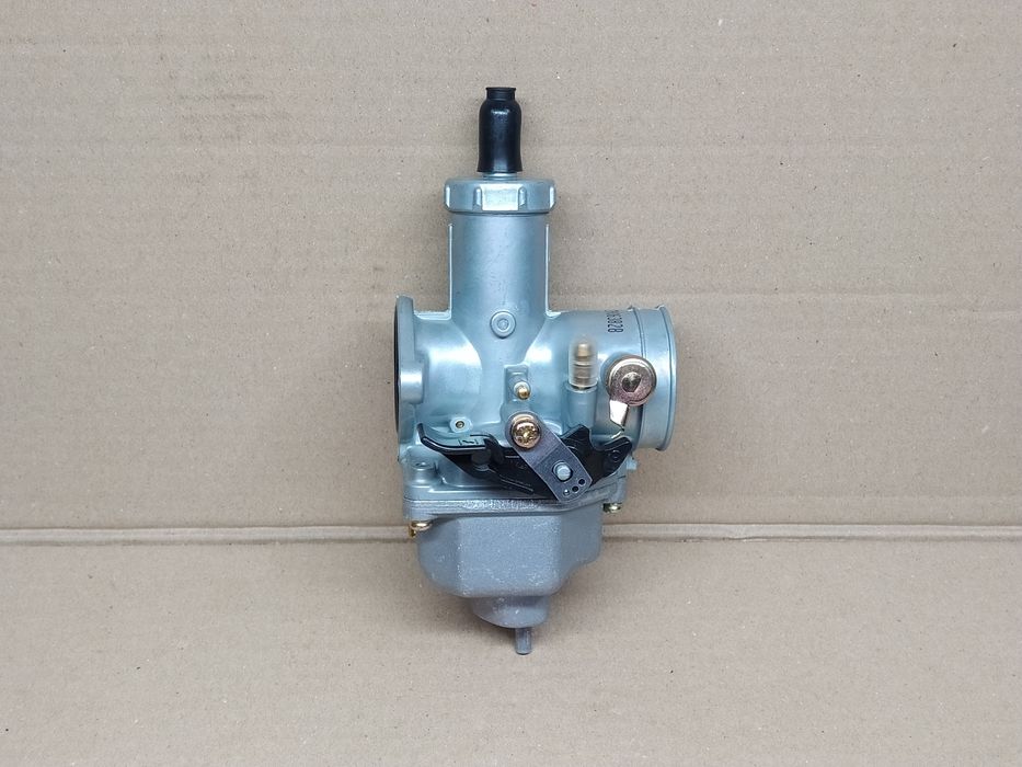 Карбюратор  PZ30  (под одинарный трос)  d30 "KEIHIN"