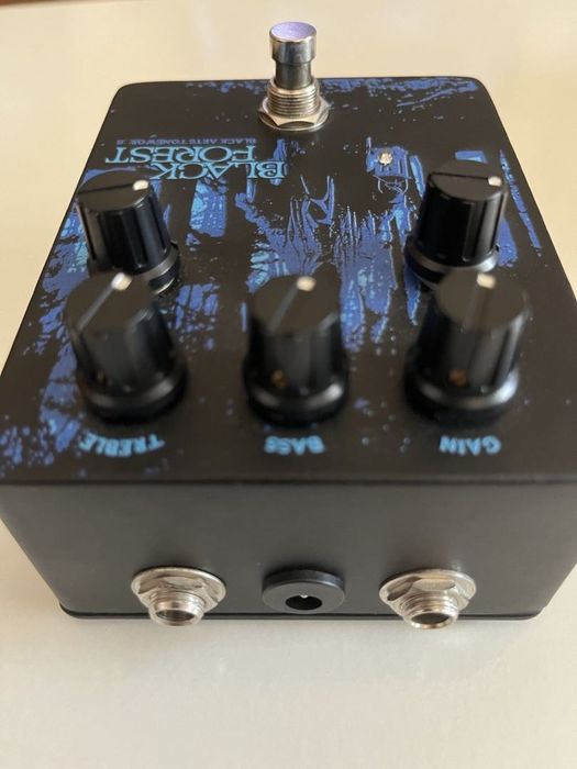 Black Arts Toneworks Black Forest