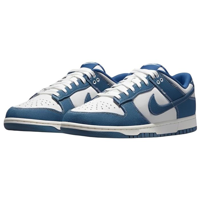 Нові Кросівки Nike Dunk Low Retro Se (Розмір 49.5)