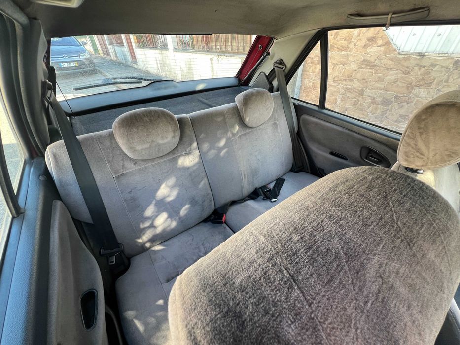 Citroen Saxo 1.5D, 5 Portas — photo 3