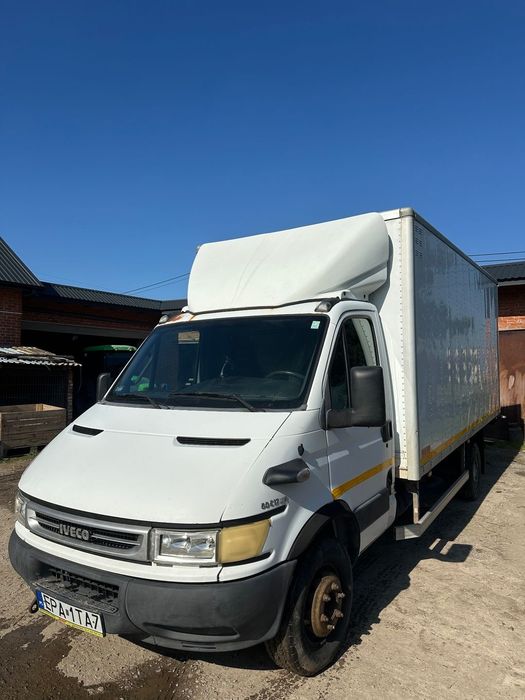 Iveco