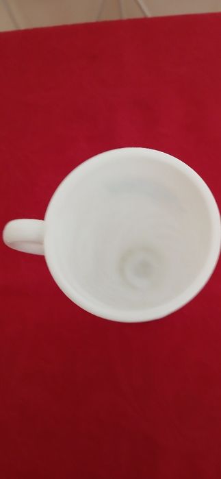 Caneca Suchard Express, nova