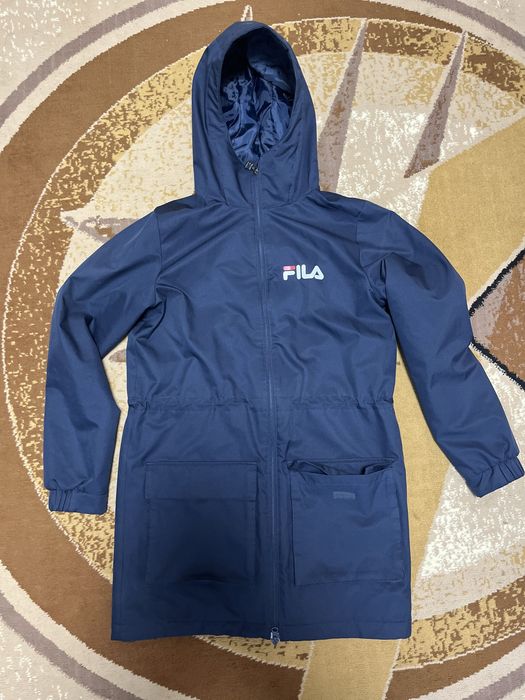 Куртка осіння Fila