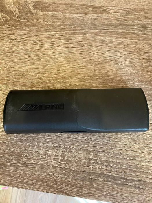 Автомагнітола Alpine cde-190 r